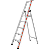 Stepladder with platform 8026