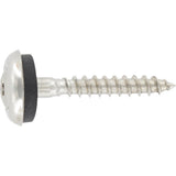 Spenglerschraube A2 Torx 3 teilig