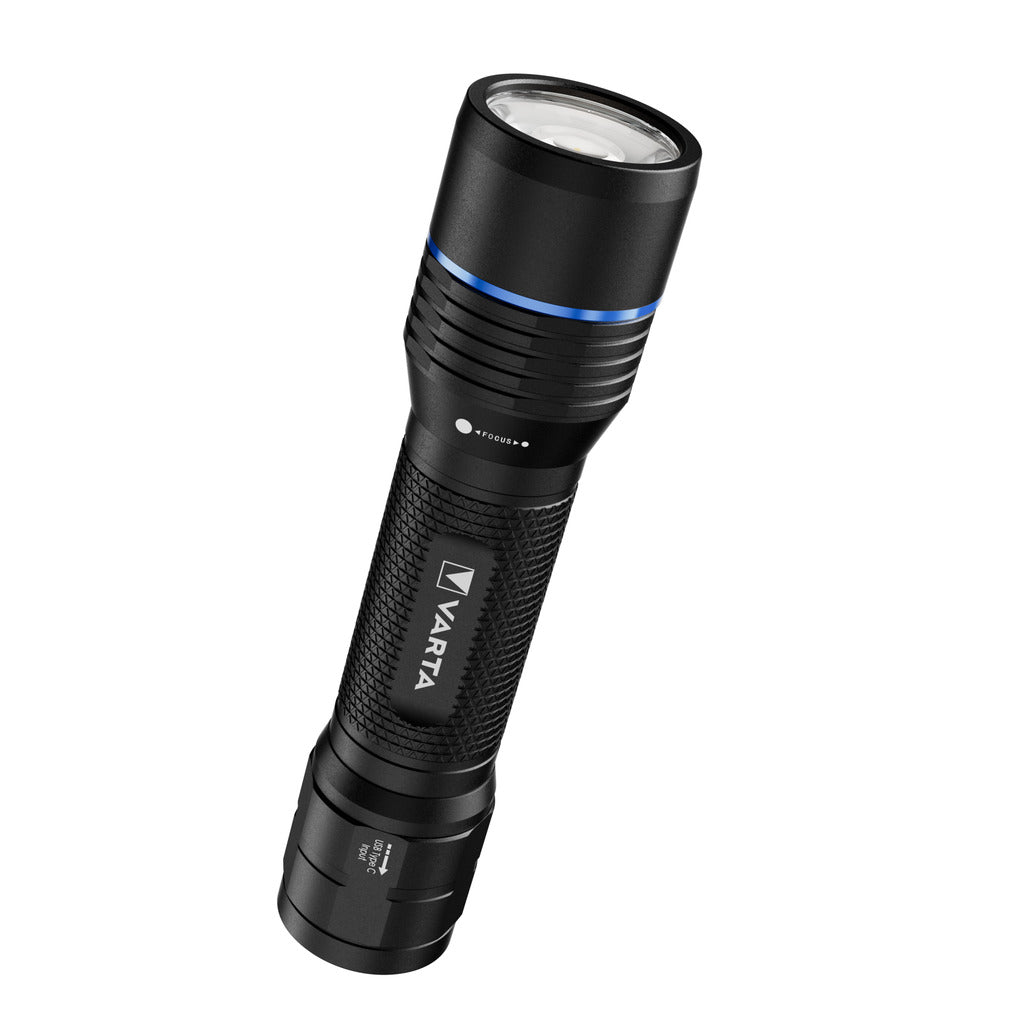 Torcia LED Night Cutter Pro