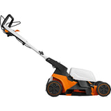 Tosaerba a batteria Stihl RMA 448 V / senza batteria e caricabatteria