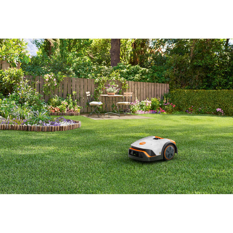Stihl iMOW® 3