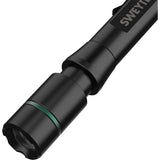 Professional cordless penlight