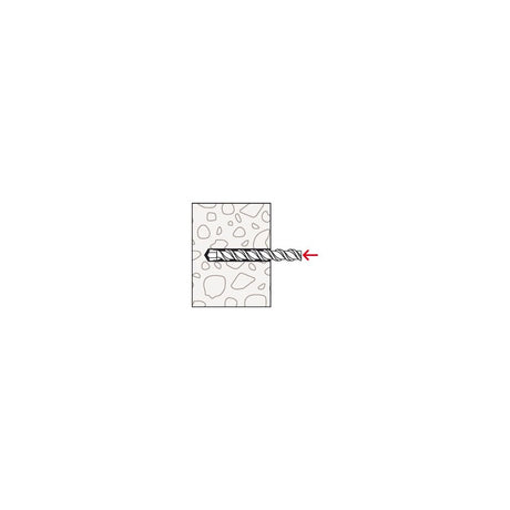 Scheda Dowel SX Plus SB