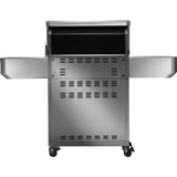 Napoleon Gasgriller Prestige® 500 / Edelstahl