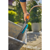 Gardena Cleansystem / Handbürste S hard