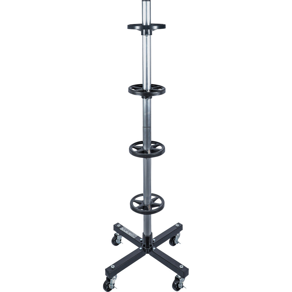 BGS Felgenbaum fahrbar