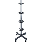 BGS Felgenbaum fahrbar