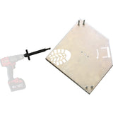 Rollita hose reel