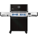 Napoleon gas grill Prestige® 500 Connected / Black