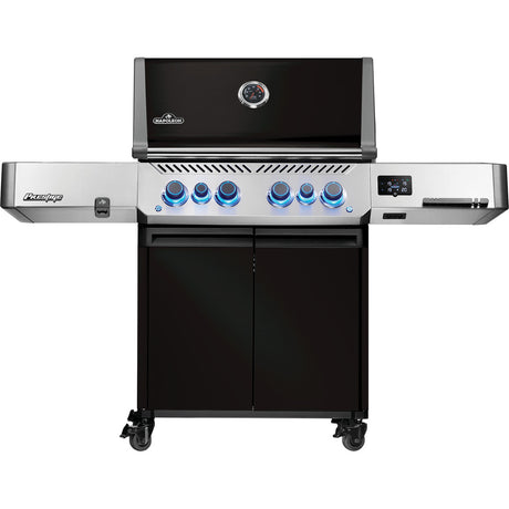 Napoleon Gasgriller Prestige® 500 Connected / Schwarz