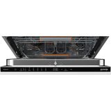 Lavastoviglie completamente integrata G400 GV642C65