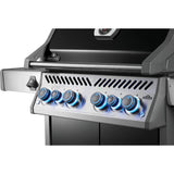 Napoleon Gasgriller Rogue® PRO-S 525-2 / Schwarz