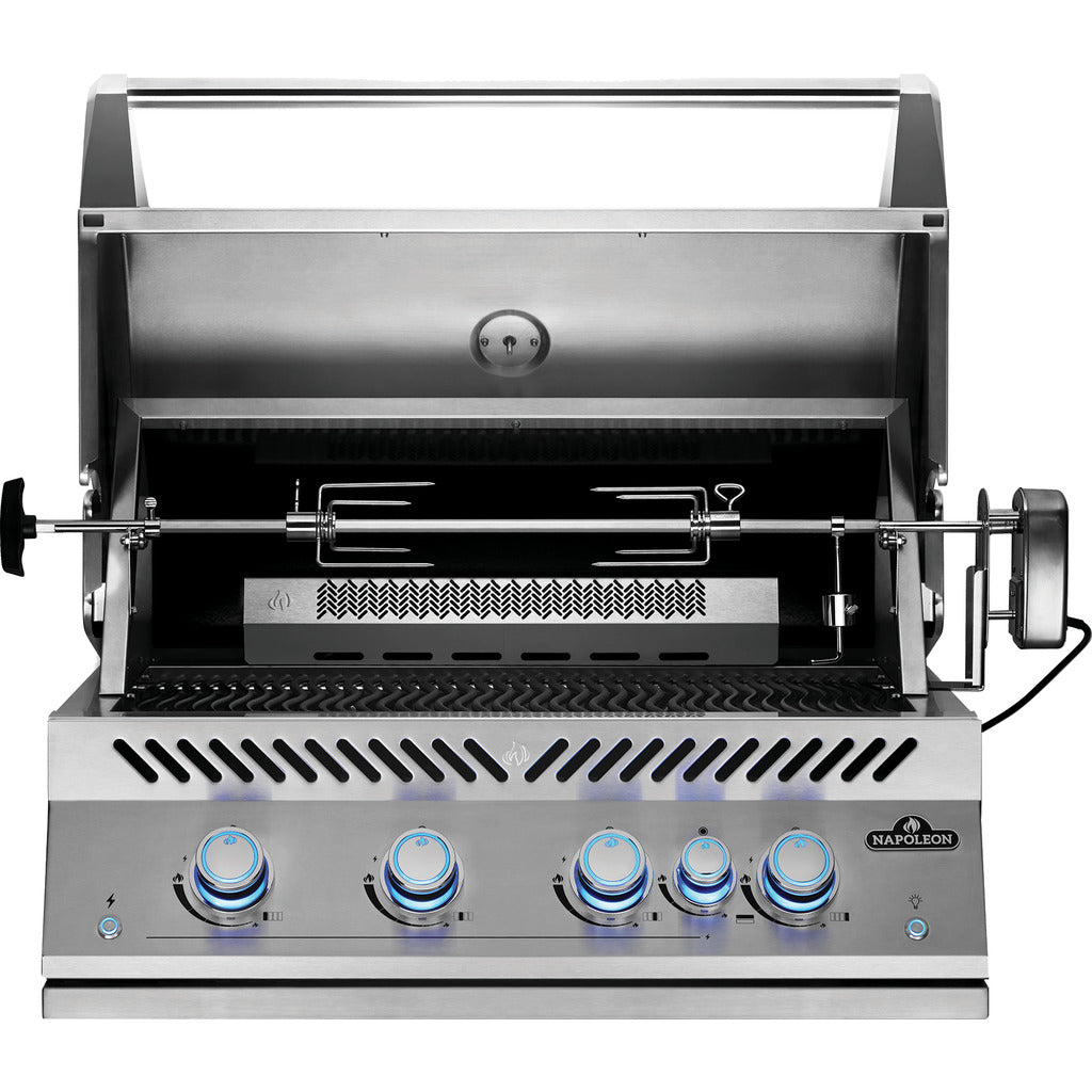 Napoleon Einbau-Gasgriller BIG32 / Serie 700