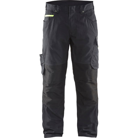 Service Bundhose mit Stretch 1495