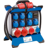 Stromverteiler STECKY DUO 4