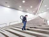 Aspirapolvere commerciale GD5 (aspirapolvere a zaino)