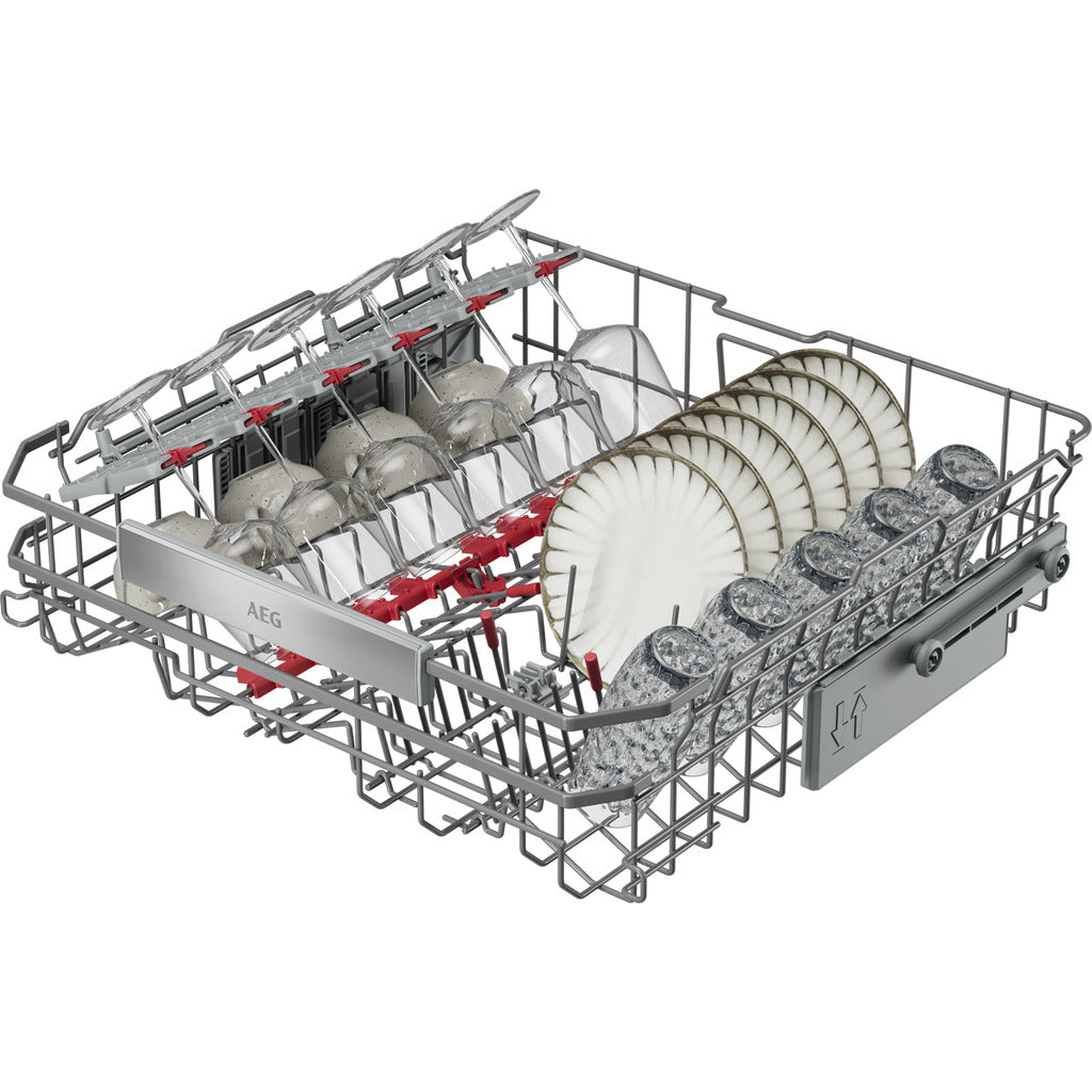 Vollintegrierter Geschirrspüler 8000 GN870BT