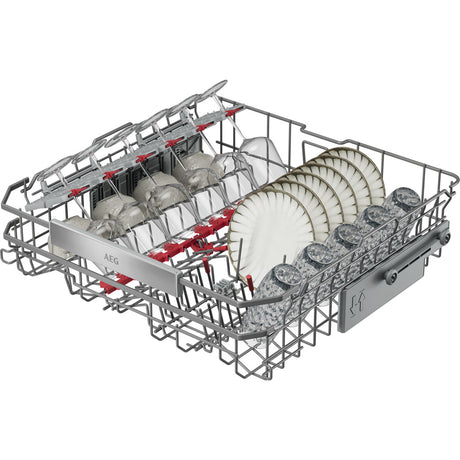 Integrierter Geschirrspüler 8000 GI850B