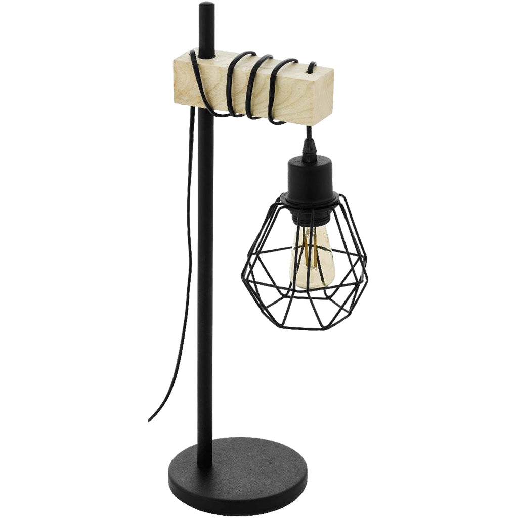 Eglo table lamp TOWNSHEND 5