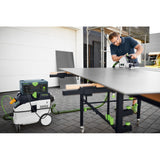 Absaugmobil CLEANTEC CTM