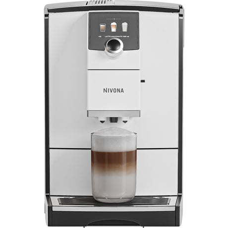 Espressomaschine CafeRomatica NICR 796