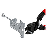 Tronchese compatto CoBolt®