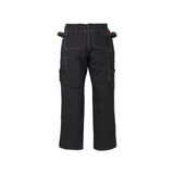 Pantaloni da donna artigianali 253K FAS