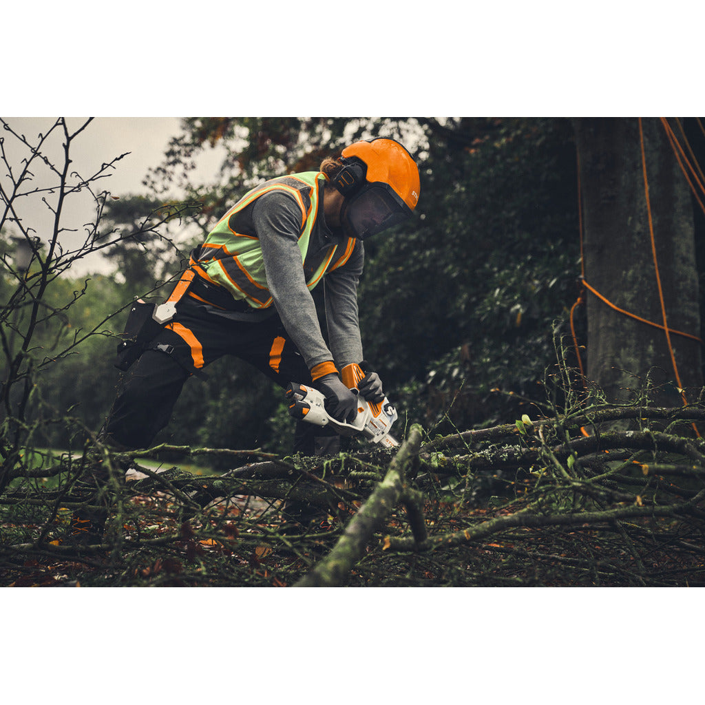 Stihl cordless brush cutter GTA 40 / without battery and charger