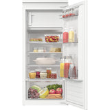Einbau-Kühlschrank mit Gefrierfach RBI512E21