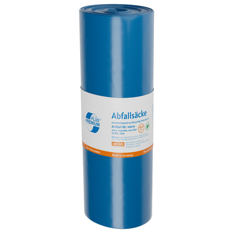 PREMIUM PLUS ® Müllsäcke / der Allrounder