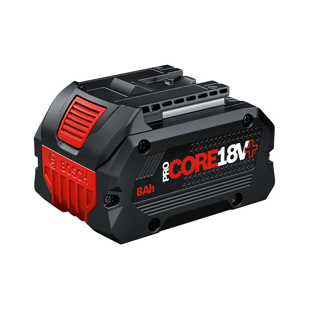 Pacco batteria ProCORE18V+ 8.0Ah