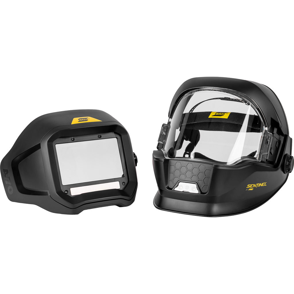 ESAB Klapp-Schweißhelm SENTINEL A70 PRO