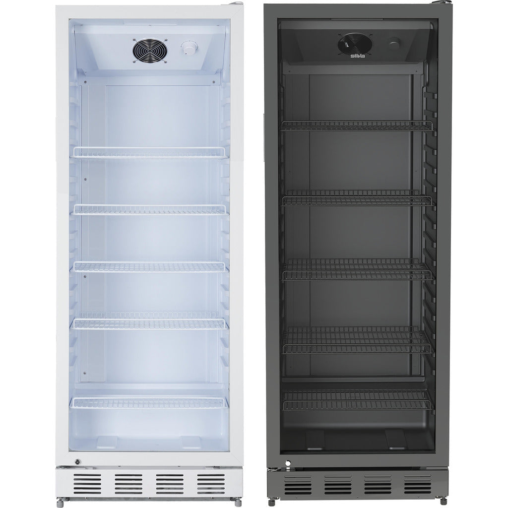 XXL-Gastro-Getränkekühler G-KS 3580