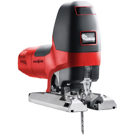 Seghetto alternativo di precisione P1 cc MaxiMAX nel T-MAX