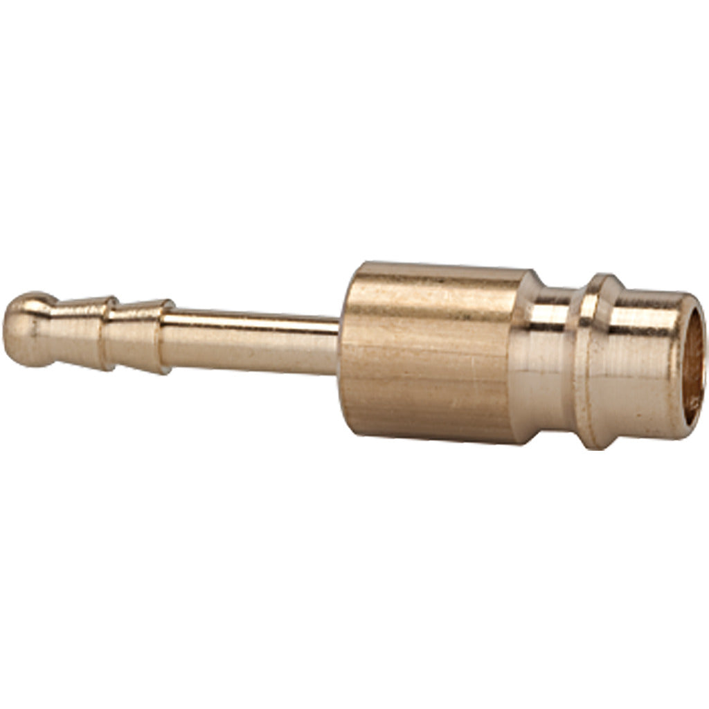 Insert sleeve for couplings NW 7.2 - NW 7.8 / brass