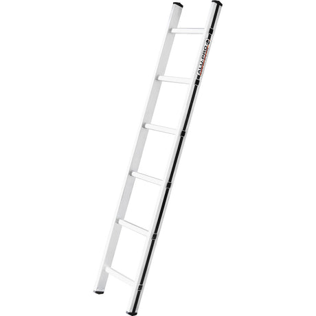 ALU-PRO Sprossenanlegeleiter 70011