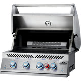Napoleon Einbau-Gasgriller BIG32 / Serie 700