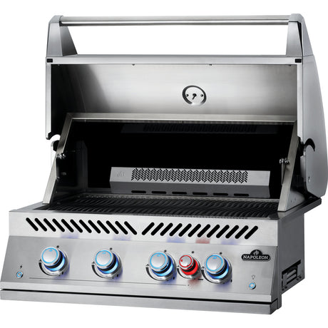 Barbecue a gas da incasso Napoleon BIG32 / Serie 700