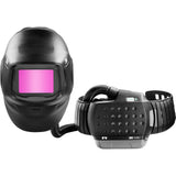 Speedglas™ Schweißmaske G5-01 mit Kassette G5-01/03TW und Adflo™ Gebläseeinheit