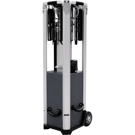 Mobile light mast TTL 112.00