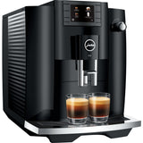 Kaffeevollautomat E6 (ED)