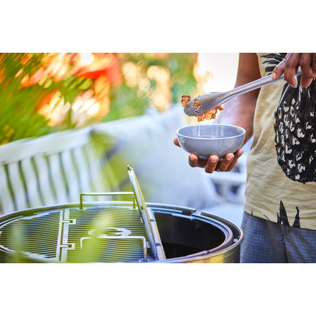 Barbecue a carbonella Napoleon PRO22K-LEG-3
