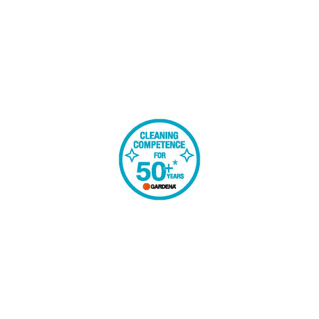 Gardena Cleansystem / Manico S