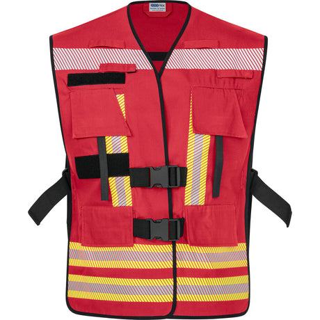 Gilet funzionale PACOTEX® NEO