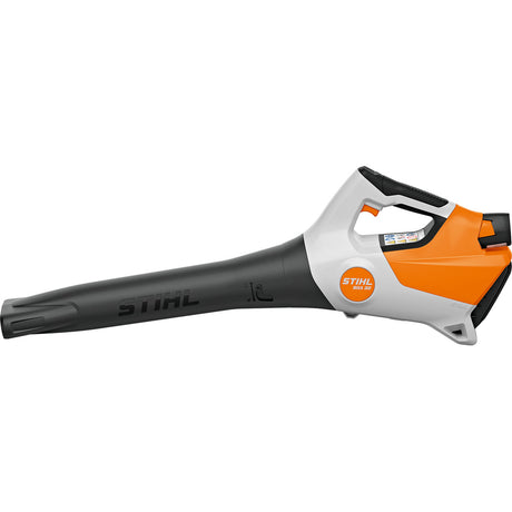 Set soffiatore a batteria Stihl BGA 30