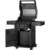 Napoleon Elektrogriller Rogue® EQ™ 365