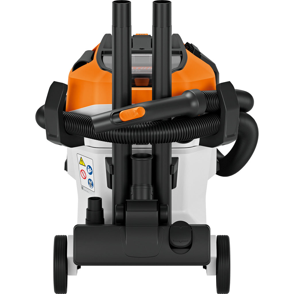 Stihl cordless wet and dry vacuum cleaner SEA 60 L / without battery and charger