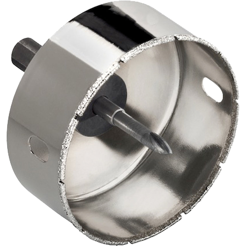 Professional diamond core bit