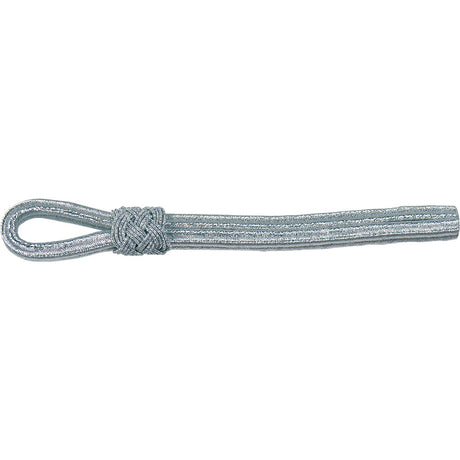 Shoulder strap without button