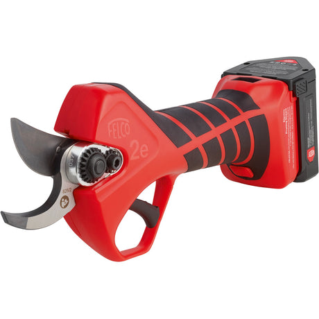 Forbice elettrica FELCO F2e per potatura/con batteria e powerpack